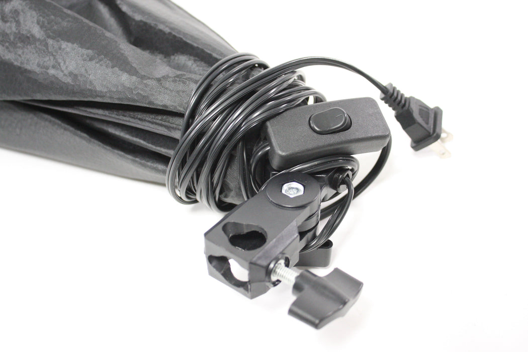 Andoer 3-Light Kit