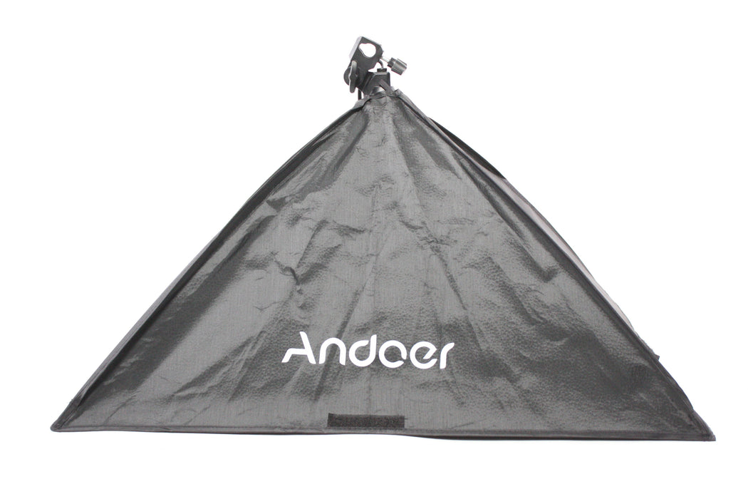Andoer 3-Light Kit