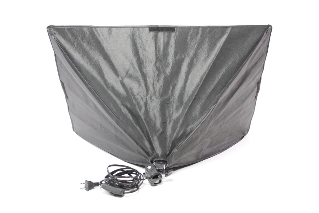 Andoer 3-Light Kit