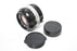 Nikon 50mm f/1.4 Nikkor-S.C Auto Non-AI Lens for Nikon F Mount