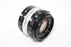 Nikon 50mm f/1.4 Nikkor-S.C Auto Non-AI Lens for Nikon F Mount