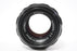 Nikon 50mm f/1.4 Nikkor-S.C Auto Non-AI Lens for Nikon F Mount