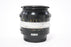 Nikon 50mm f/1.4 Nikkor-S.C Auto Non-AI Lens for Nikon F Mount