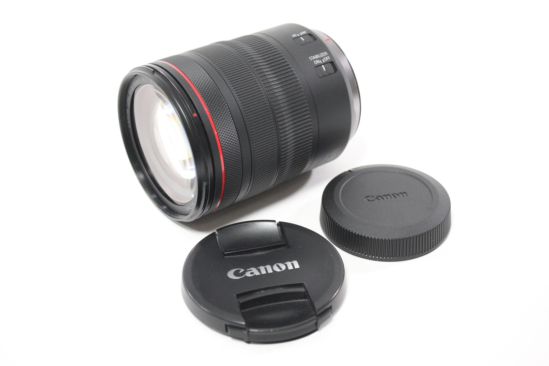 Canon 24-105mm f/4 L IS USM Lens for RF Mount
