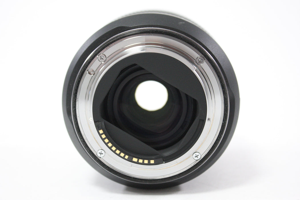 Canon 24-105mm f/4 L IS USM Lens for RF Mount