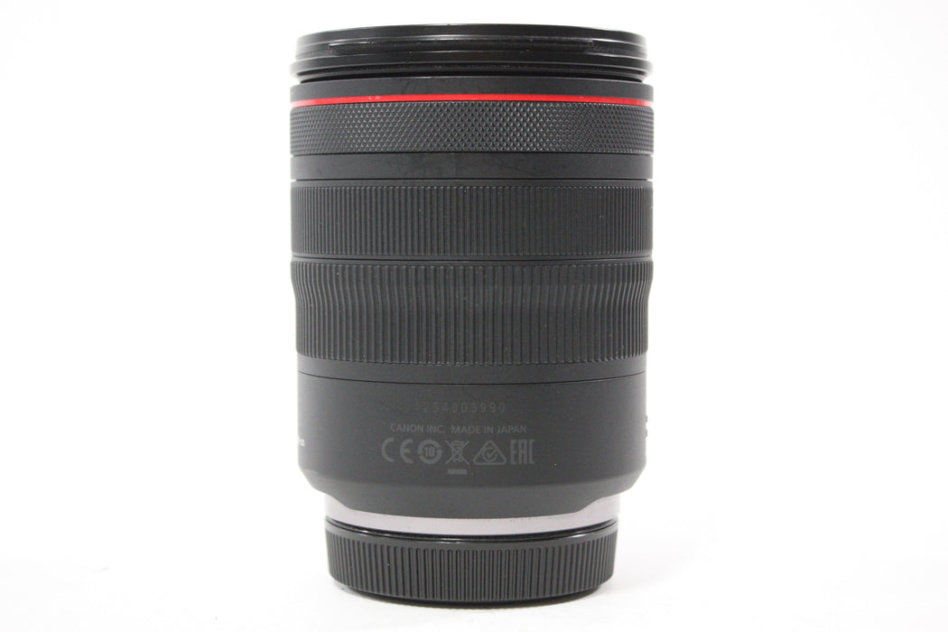 Canon 24-105mm f/4 L IS USM Lens for RF Mount