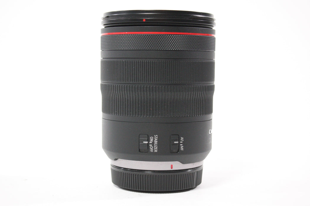 Canon 24-105mm f/4 L IS USM Lens for RF Mount