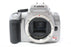Canon Rebel XT DSLR Camera with 18-55mm f/3.5-5.6 II Lens