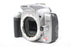 Canon Rebel XT DSLR Camera with 18-55mm f/3.5-5.6 II Lens