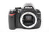 Nikon D3000 DSLR Camera with 18-55mm f/3.5-5.6 G DX VR AF-S Lens with Shutter Count 15,680