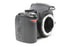Nikon D3000 DSLR Camera with 18-55mm f/3.5-5.6 G DX VR AF-S Lens with Shutter Count 15,680