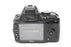 Nikon D3000 DSLR Camera with 18-55mm f/3.5-5.6 G DX VR AF-S Lens with Shutter Count 15,680
