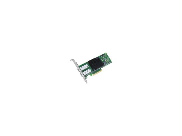 INT-X710DA2 - Intel X710DA2 Converged Network Adapter XL7