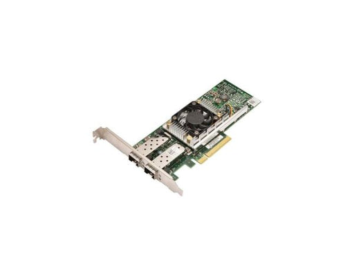 INTEL I350-T4 - Dell Intel X520-DA2 10Gb DP SFP+ CNA LP (942V6)