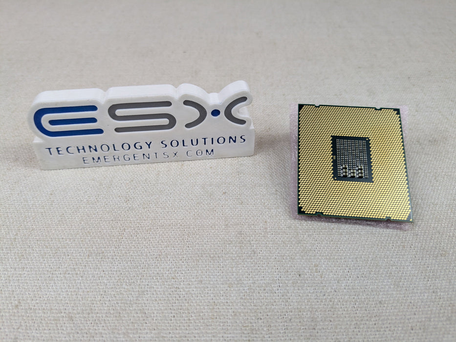 INTEL XEON E5-4627V4 2.60GHZ 10-CORE 25MB 135W CPU SR2SN