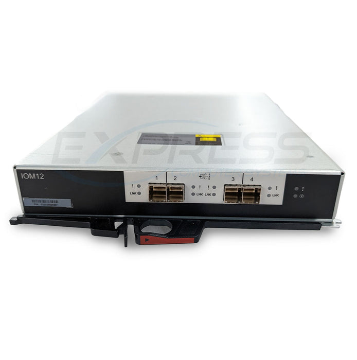 Netapp IOM12B SAS 12gbps Storage Controller Module (111-04850) | X5720B