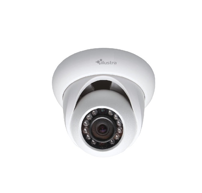 Illustra Pro Gen4 IPR32-M13-OIA4 32MP 3.6–11mm Multisensor Camera