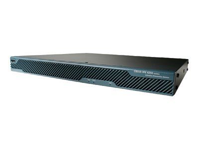 IPS-4255-K9-RF - Cisco IPS 4255 APPL SENSOR
