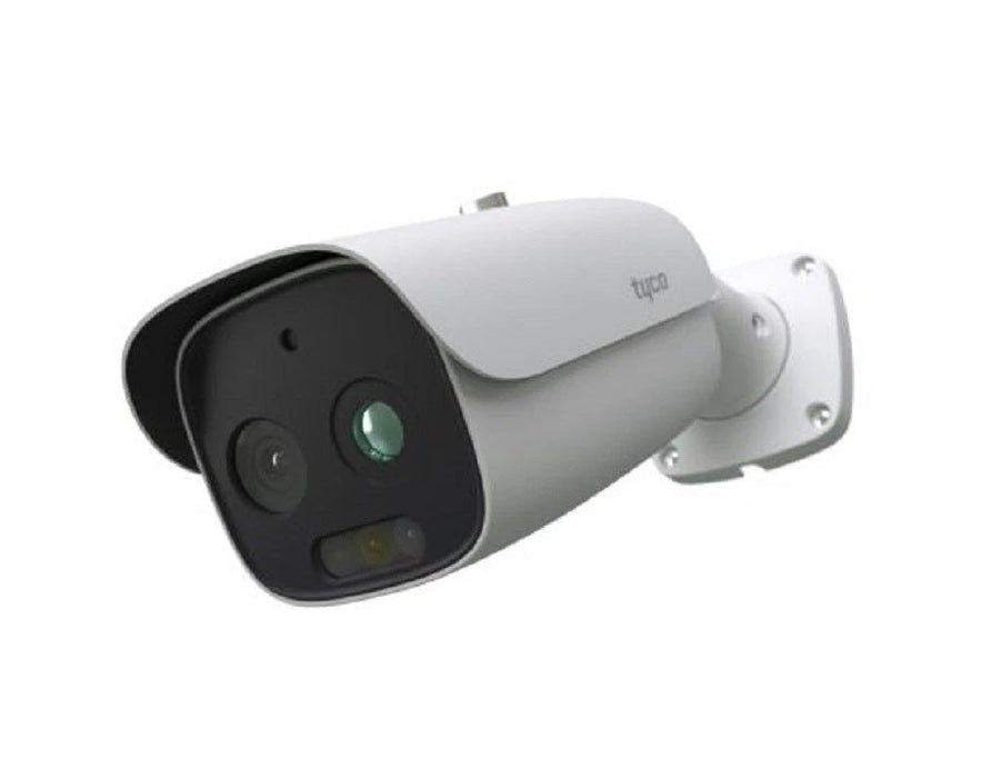 Illustra IPT05-B29-BNDA3 5MP 8mm 1/2.7-Inch CMOS Thermal EST Camera