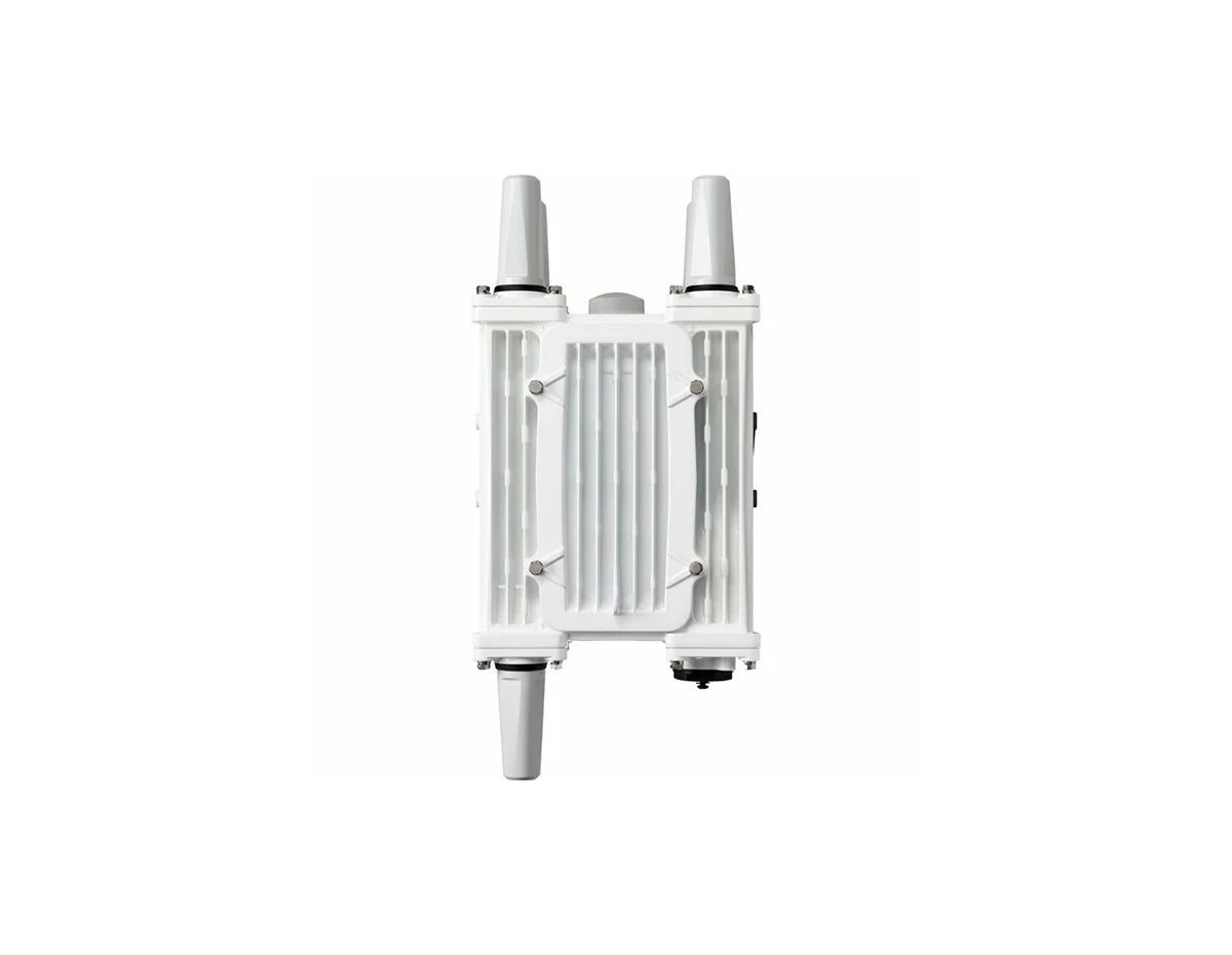 Cisco Catalyst IR8140H-P Heavy Duty Router with PoE (IR8140H-P-K9)