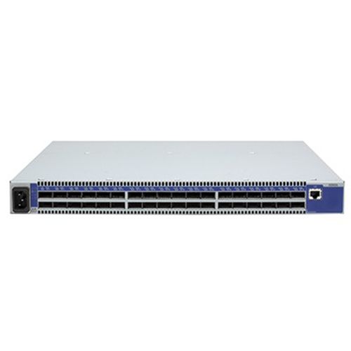 IS5024 - Mellanox 36-Port Non-blocking Unmanaged 40Gb Switch