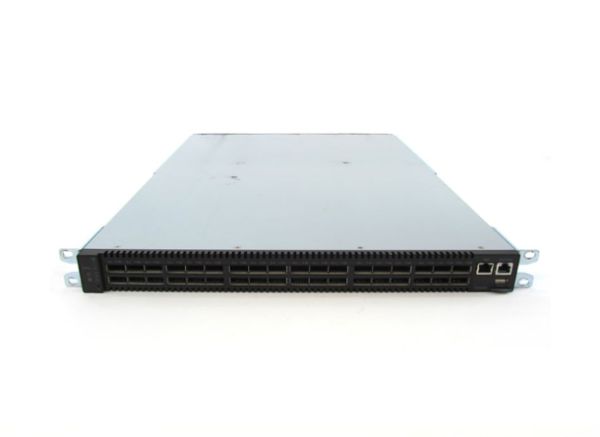 IS5030 - Mellanox 36-Ports 40Gb/s QSFP Managed Infiniband Switch
