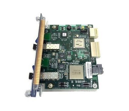 ISG-2000-SX2 - Juniper 2-Port Mini GBIC-SX ISG IO Module