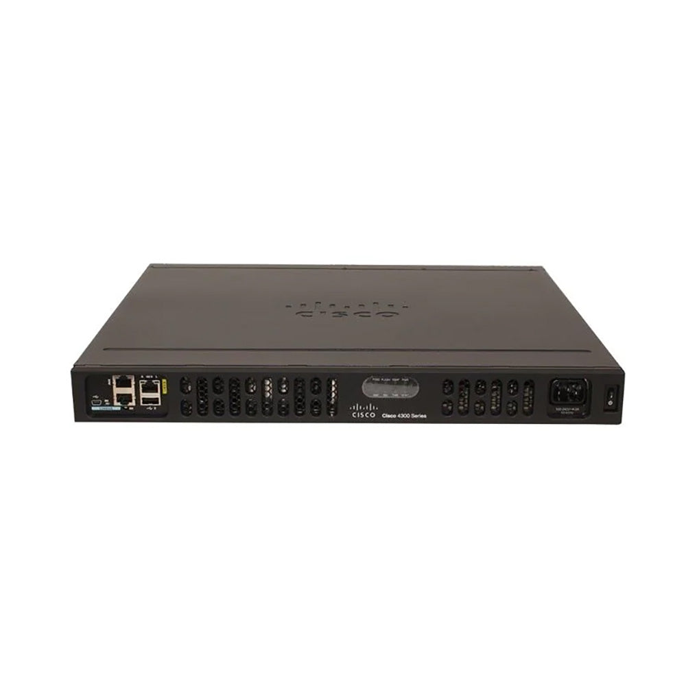 ISR4331-VSEC/K9