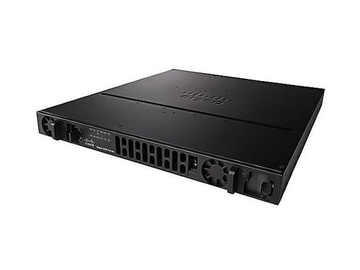 ISR4431-SEC/K9 Cisco ISR4431 Router with Security Bundle