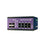 ISW-4W-4WS-4X - Extreme Network ISW 8-Ports 10/100/1000BASE-T Hi PoE+ Layer 2 DIN Rail-mountable Managed Network Switch with 4-Ports SFP+