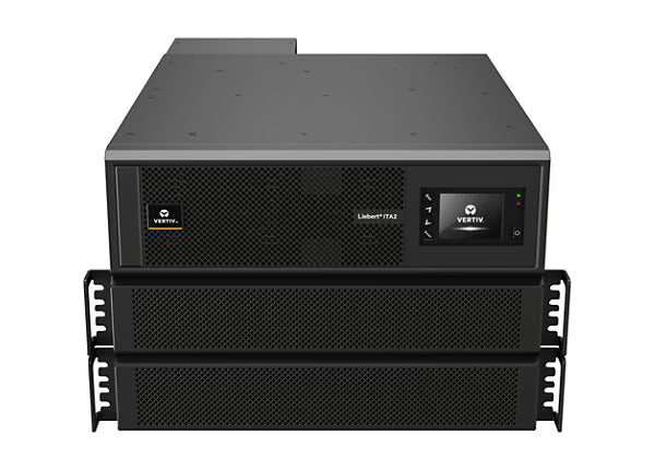 Vertiv ITA2 ITA2-15KRT208V31URN 15kVA 208V Online UPS