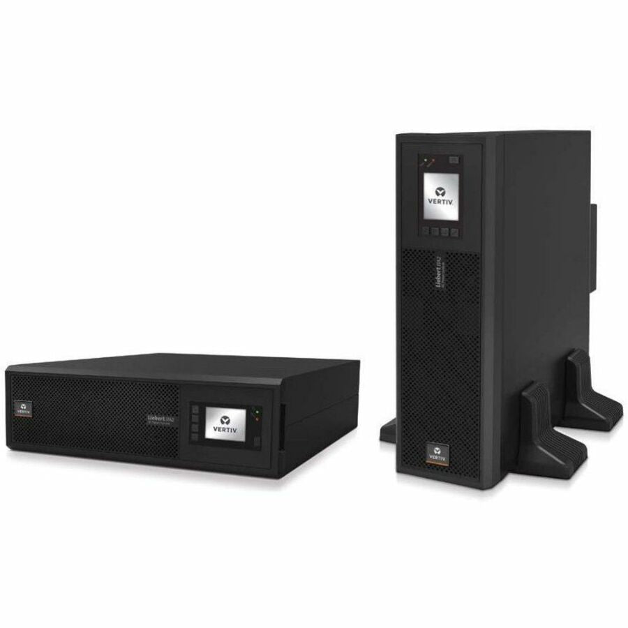 Vertiv ITA2 ITA2-20KRT208V11UN 20kVA 208V VRLA Bundle UPS