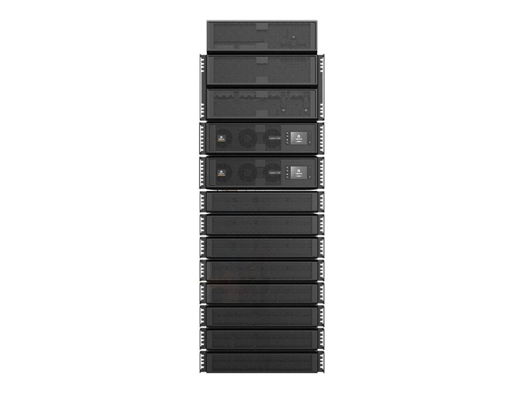 Vertiv ITA2 ITA2-30KRT400V31URN 30000VA 400V Rack-Mountable UPS