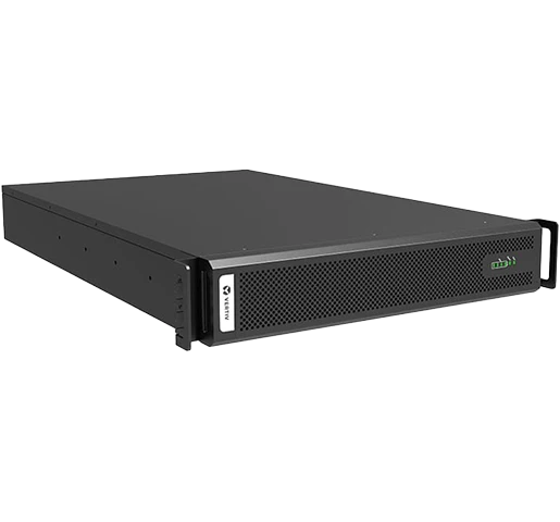 Vertiv ITA2 ITA2-40KRT208V37UPRN 20000VA 208V Rack-Mount UPS