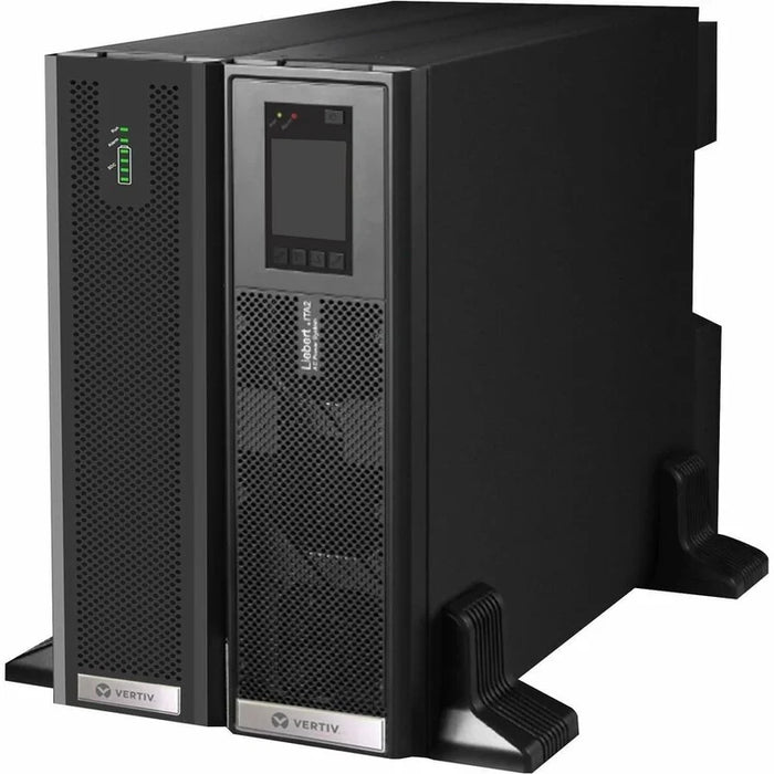Vertiv ITA2 ITA2-40KRT400V11UN 20kVA 400V Rack-Mountable UPS