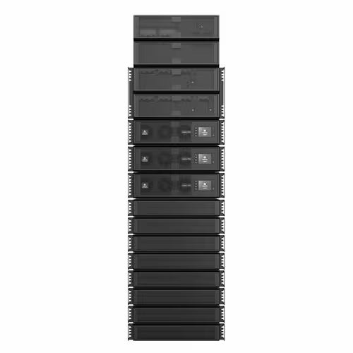 Vertiv Liebert ITA2 ITA2-60KRT400V37UPRN 30kVA 400V Three Phase Double Conversion Online UPS