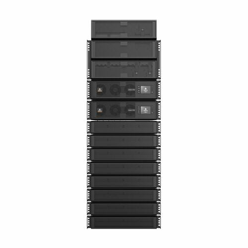 Vertiv ITA2 ITA2-80KRT400V31UPN 40kVA 40kW Three Phase Online UPS