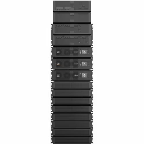 Vertiv Liebert ITA2 ITA2-80KRT400V37UPRN 40kVA 40kW Double Conversion Online UPS