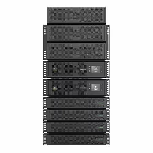 ITA2 Series 20KVA 208V 1+1 Parallel UPS System
