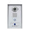 Aiphone IX-DVF-HW AX Series-IX 1.2MP CMOS PoE 1/3-inch Video Door Station