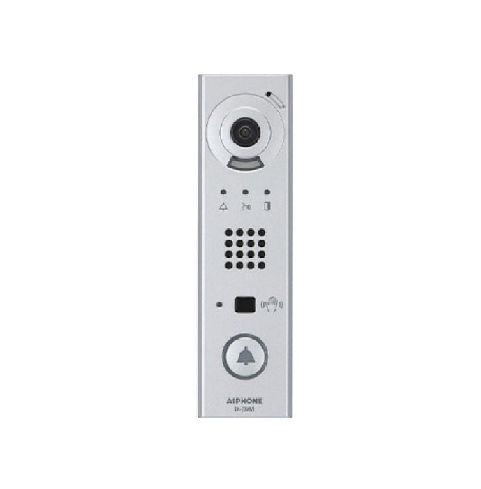Aiphone IX Series IX-DVM 1280 × 720HD 4.6W Wired Ethernet Video Door Station