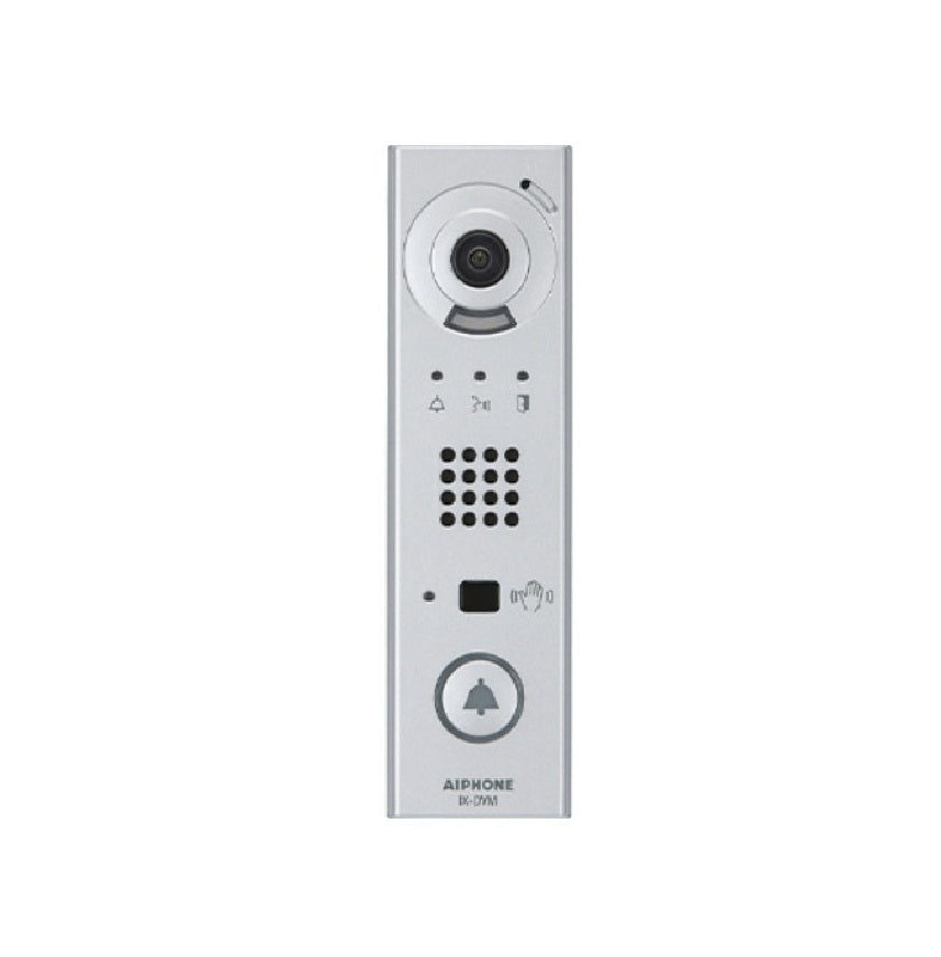 Aiphone IX Series IX-DVM 1280 × 720HD 4.6W Wired Ethernet Video Door Station