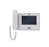 Aiphone IX-MV7-HW-JP IX 7-Inch Door Entry Wall Mount Video Master Phone Station