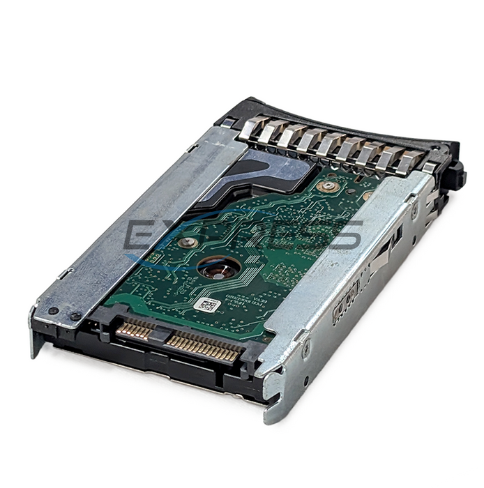 Ibm 2.5" 300GB 10K SAS 6Gbps HDD | 90Y8878