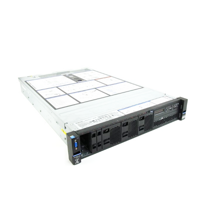 Ibm Lenovo X3650 M5 Server | 8871-AC1