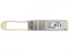 Infinera 40GBase QSFP SR4 MPO, 150 meters, 850 nm QSFP+ Transceiver (FTL410QE3C-NF)