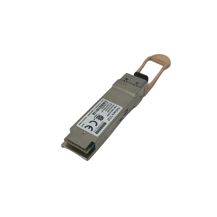Infinera QSFP28 100GBase-SR4 Transceiver (TOM-100G-Q-SR4)