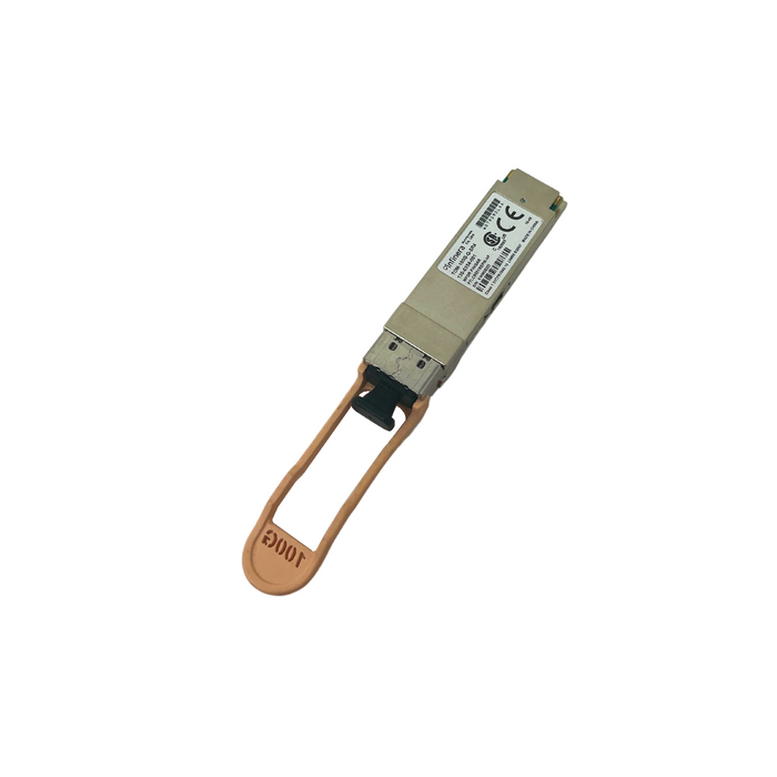 Infinera QSFP28 100GBase-SR4 Transceiver (TOM-100G-Q-SR4)