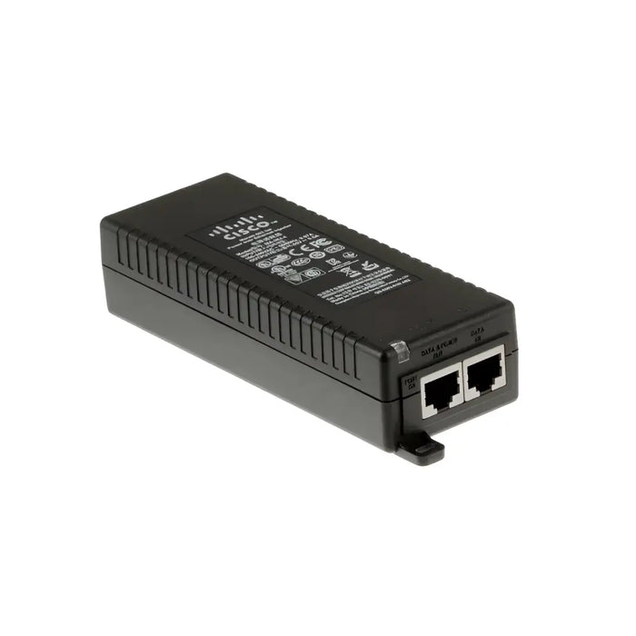 Cisco Meraki MA-INJ-4-US 802.3at PoE Injector 30W Gigabit Power over Ethernet - New