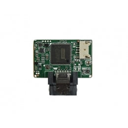 Innodisk 64GB SATADOM-SL 3IE3 V2 6Gbps SATA III Internal SSD (SATADOM-SL 3IE3 V2)